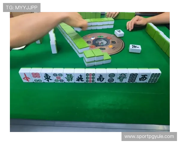 PG麻将怎么玩才能快速上手掌握基本规则与技巧的方法介绍